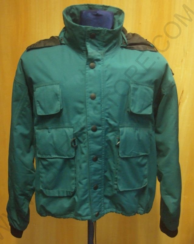 GATTI GIUBBINO IMBOTTITO PER LA PESCA - SCONTO 50%