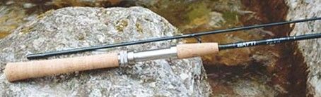 GREZZO GATTI SRX 906 3TA