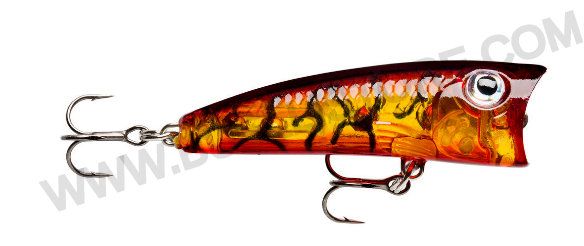 RAPALA ULTRA LIGHT POPPER GATU