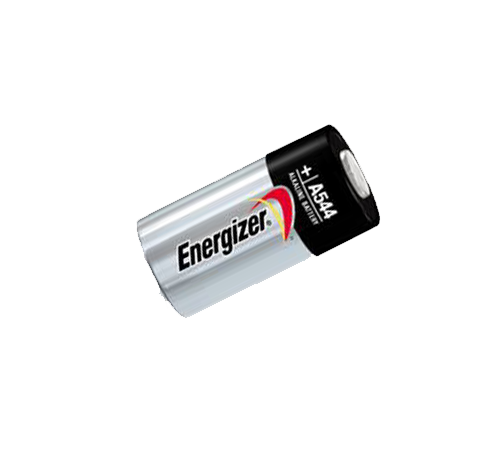 ENERGIZER - BATTERIA 6V AD ALTISSIMA DURATA PER PETSAFE ANTIABBAIO AUTOMATICO 