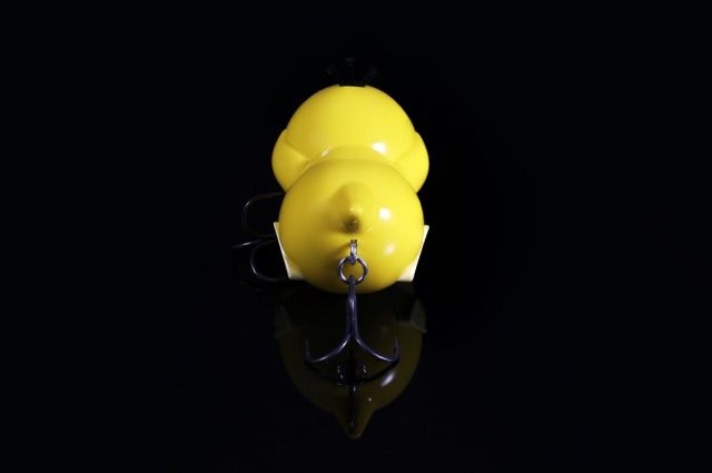 ESCA GALLEGGIANTE  TOP WATER DUO POKEMON EDIZIONE LIMITATA - PSYDUCK