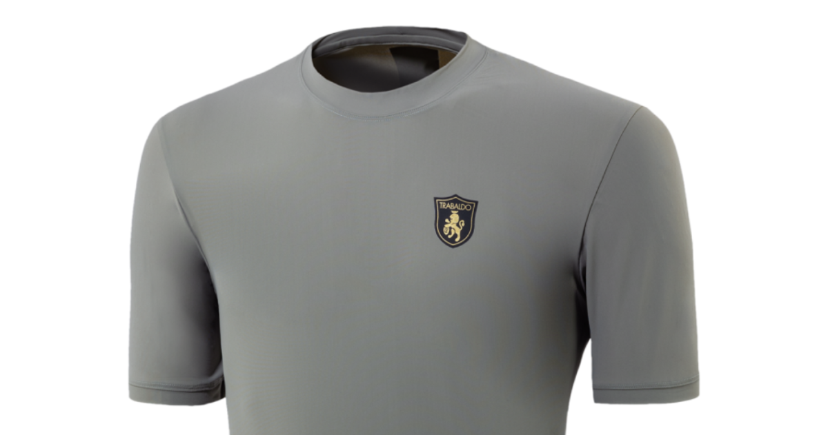 MAGLIA TECNICA SENSITIVE MOLTO LEGGERA, ALTAMENTE TRASPIRANTE ED ELASTICIZZATA- TRABALDO S