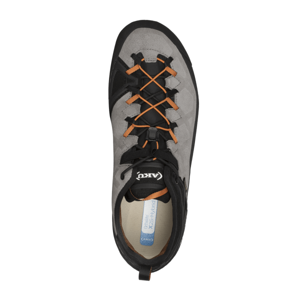 SCARPE DA AVVICINAMENTO TECNICO ROCK DFS GTX - AKU