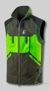 NUOVA GIACCA NEMESIS H.V TOURER - TRABALDO