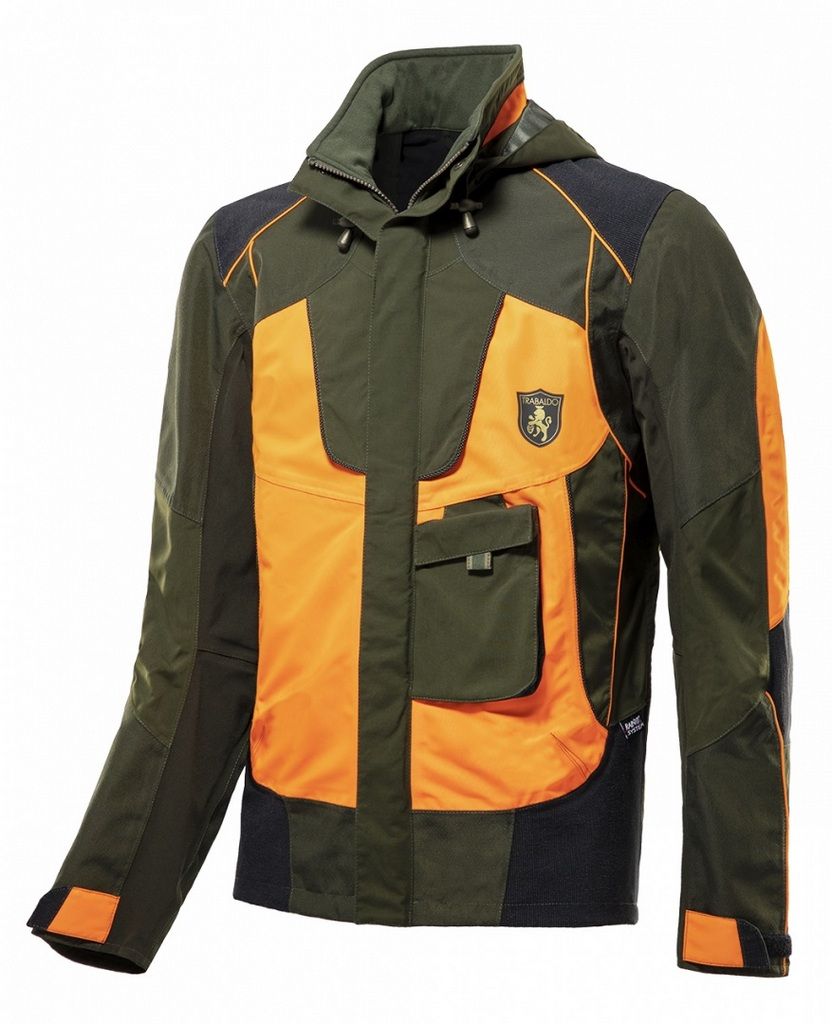 TRABALDO | GIACCA GENESIS H.V. TG L