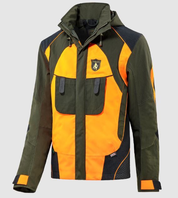 TRABALDO | GIACCA GENESIS EVO H.V. TG XXL