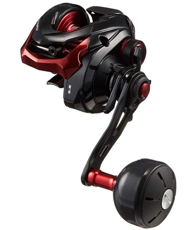 SHIMANO | GENPU XT 201PG