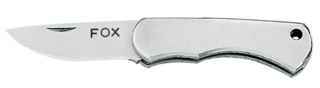 BLACK FOX MICRO COLTELLO CHIUDIBILE - GENTLEMAN 590