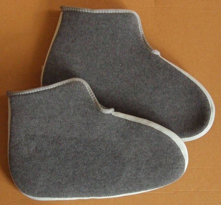 GERMAN TERMOCALZEROTTO PER SCARPONI E STIVALI TG:42