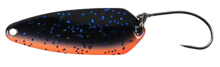 CUCCHIAIO DA TROTA PREMIUM CON MICRO ARDIGLIONE - STUCKI  BLAO