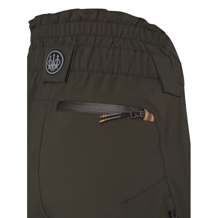Pantaloni elastici e impermeabili Tri-Active EVO - BERETTA