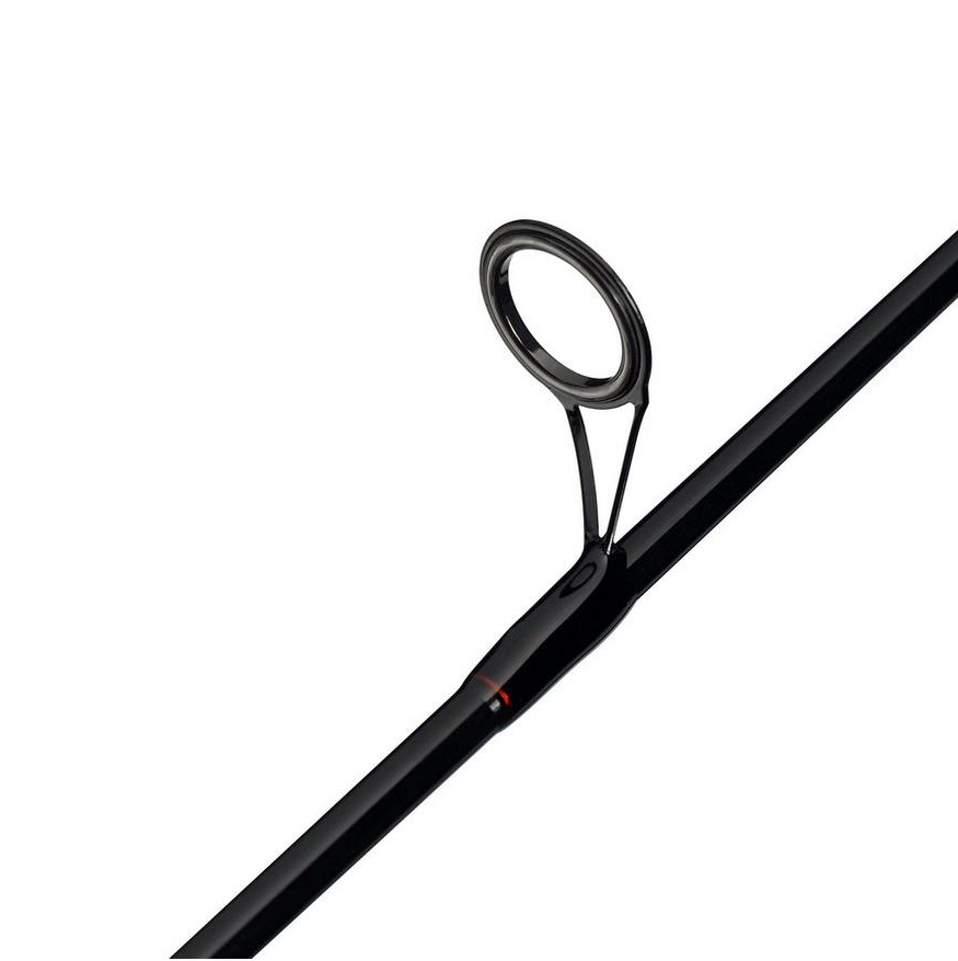 Diplomat V2 Travel Rod - Canna da spinning Abu Garcia
