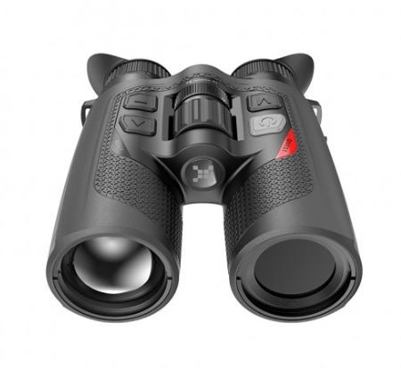 NOCPIX QUEST QH35R -BINOCOLO TERMICO LEGGERO