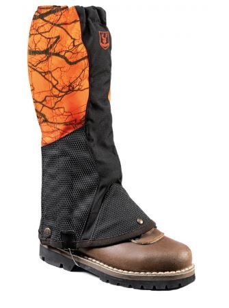 GHETTA ERGONOMICA ARANCIO L