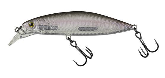ROLLING MINNOW 60 FS #567 GHOST NATURAL SHAD
