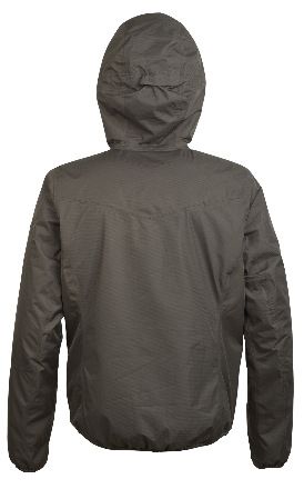 ZOTTA FOREST CRASH MAN PRO JACKET - GIACCA IMPERMEABILE TRASPIRANTE IMBOTTITA