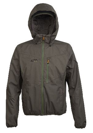 ZOTTA FOREST CRASH MAN PRO JACKET - GIACCA IMPERMEABILE TRASPIRANTE IMBOTTITA