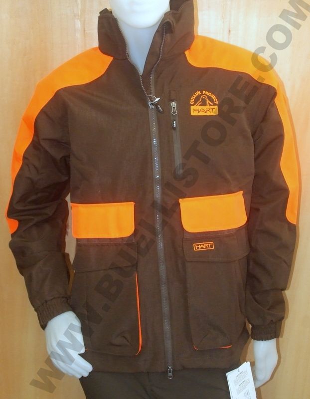 HART ARMOTION EVO - TG M