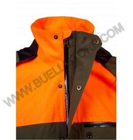 GAMO VORAS JACKET ANTHRACITE TG. XL - SCONTO 15%
