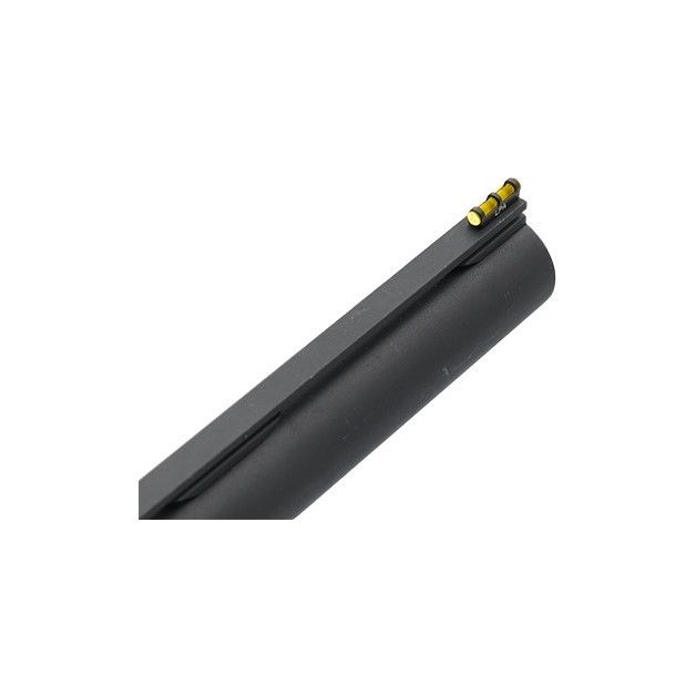 LPA MIRINI IN FIBRA OTTICA PER BERETTA E BENELLI CON FILETTO DA 2.6 mm