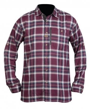 HART CAMICIA DA UOMO GIFU - L