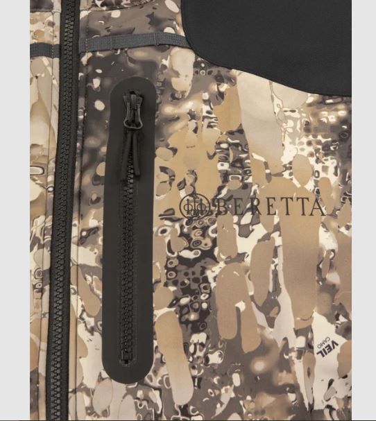 BERETTA GILET HIGHBALL WINDPRO