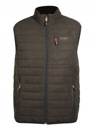 HART GILET MONTARAZ - XL 