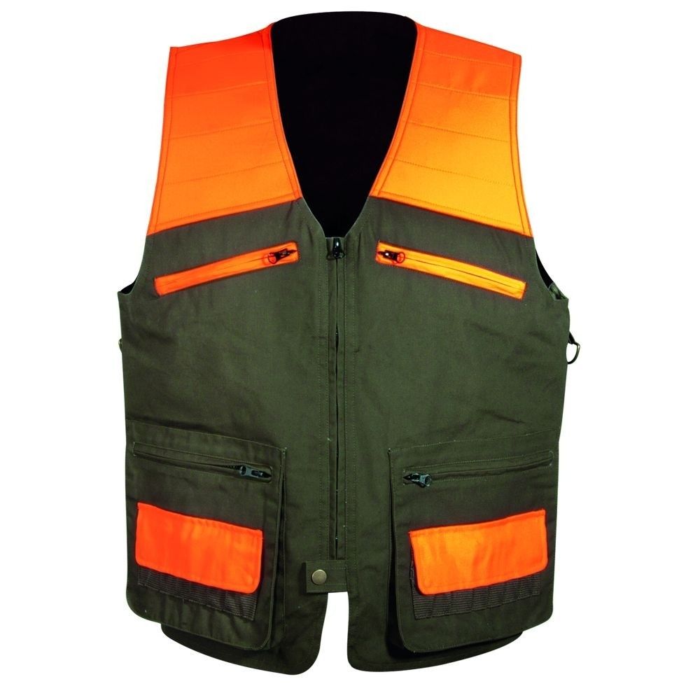 HART GILET SONAR-V ALTA VISIBILTA'