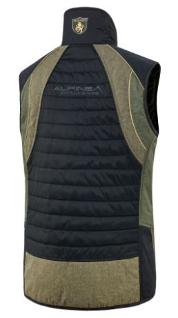 TRABALDO GILET HELIOS