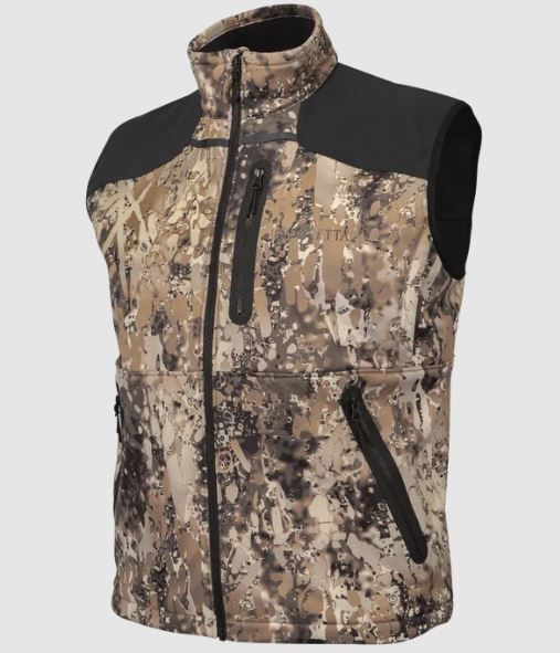 BERETTA GILET HIGHBALL WINDPRO - XL