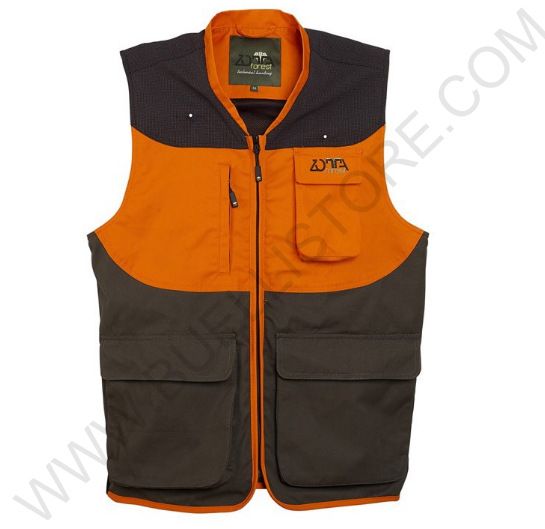 GILET ZOTTA ALASKA MAN VEST