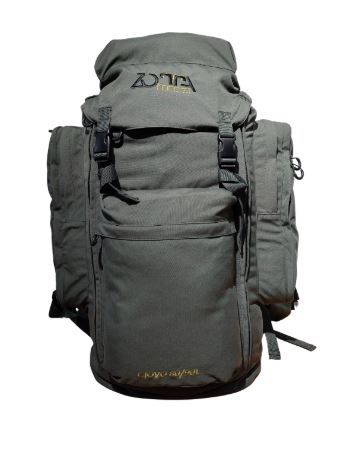 ZOTTA FOREST ZAINO GIOVO 80/90 LT