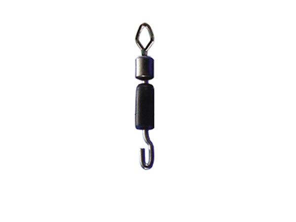 TUBERTINI - TB 1006 - GIRELLA CON ATTACCO RAPIDO