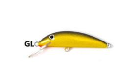 REAL WINNER EVOLUTION - AFFONDANTE 7 CM - GL