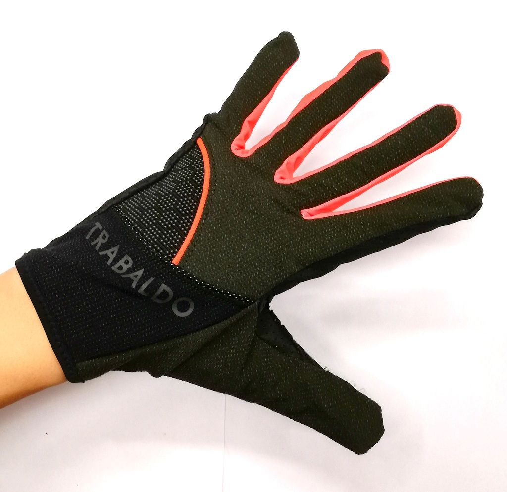 TRABALDO | GUANTI GLADIUS - NEON - TG M