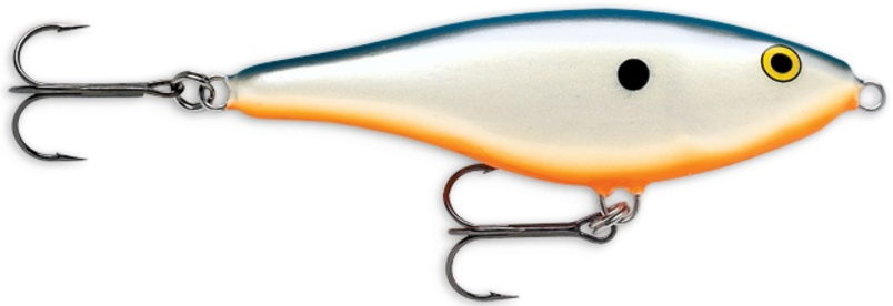 RAPALA GLIDIN' RAP 