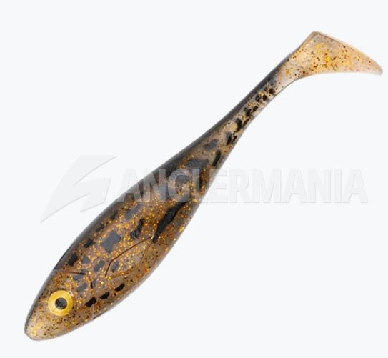 GATOR GUM 32 CM #GLITTERBURBOT