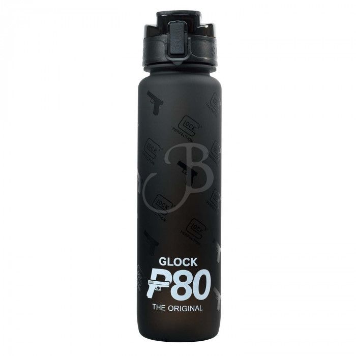 GLOCK BORRACCIA P80 1000 ML GLOCK PERFECTION