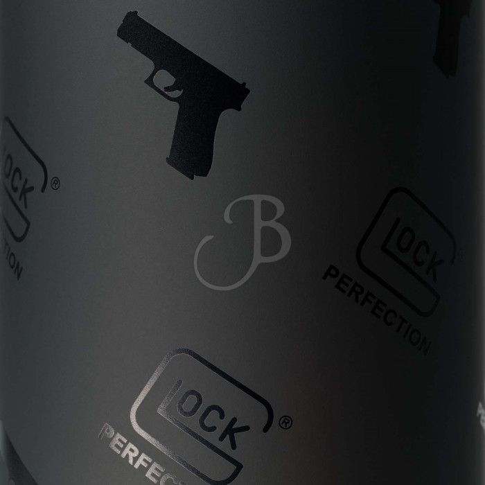 GLOCK BORRACCIA P80 1000 ML GLOCK PERFECTION