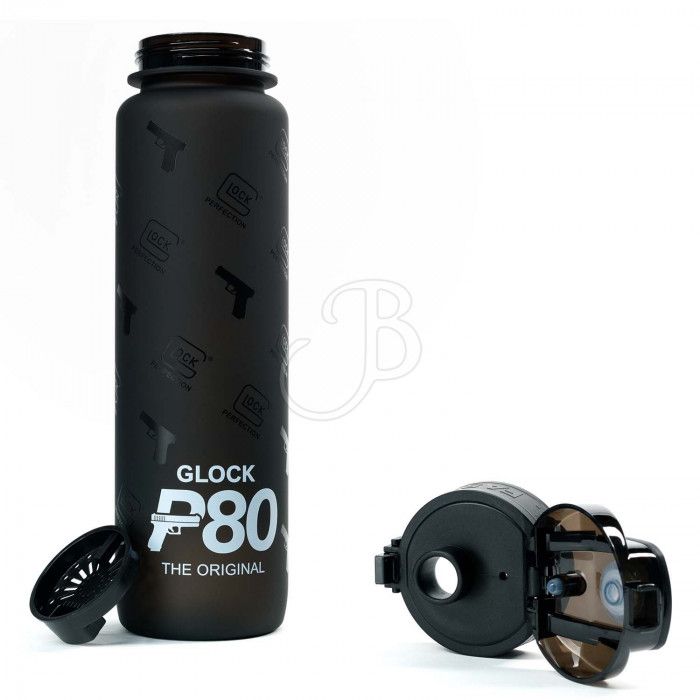 GLOCK BORRACCIA P80 1000 ML GLOCK PERFECTION
