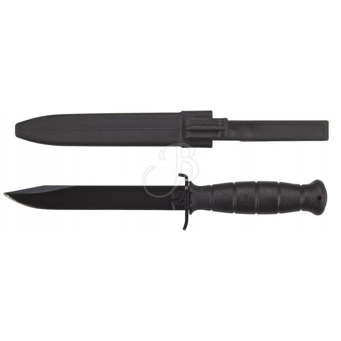 GLOCK FIELD KNIFE FM78 - NERO