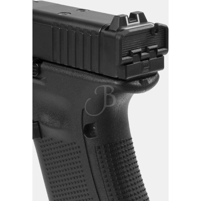 GLOCK COVER PLATE MAGGIORATA  X CAL- 9/40