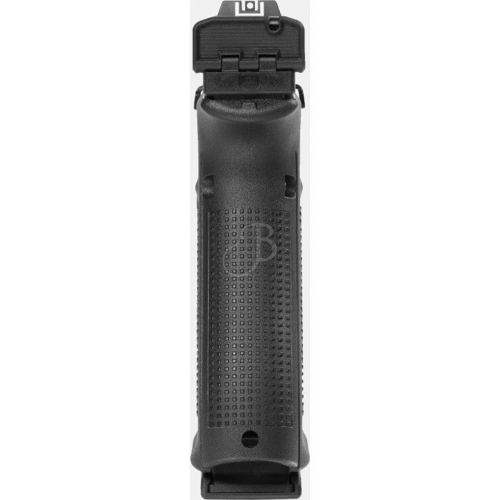 GLOCK COVER PLATE MAGGIORATA  X CAL- 9/40