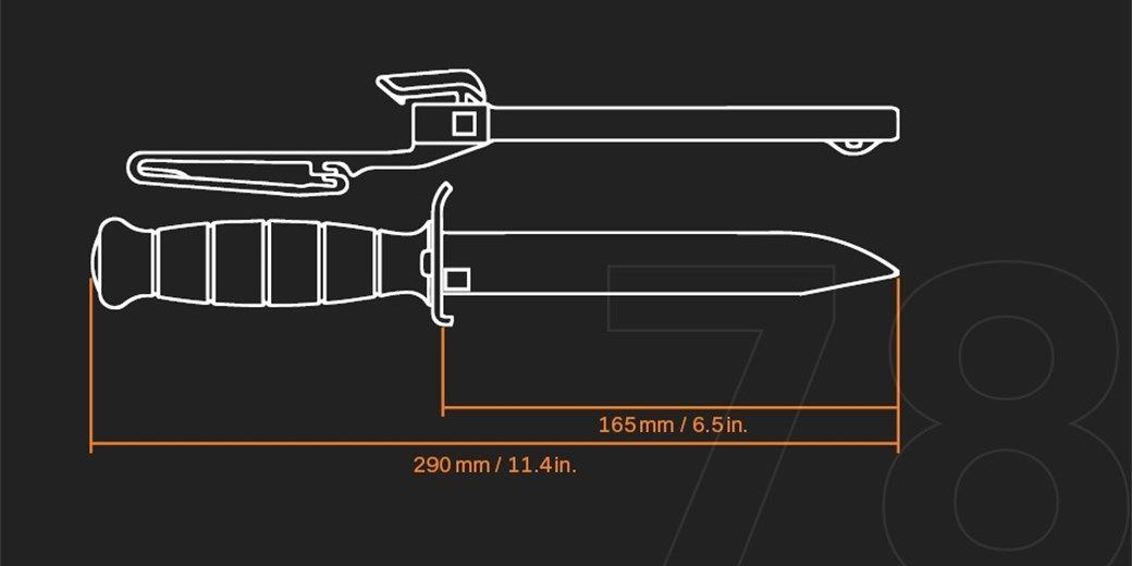 GLOCK COLTELLI A LAMA FISSA CON LAMA SEGHETTATA O LISCIA DISPONIBILI DIVERSE COLORAZIONI