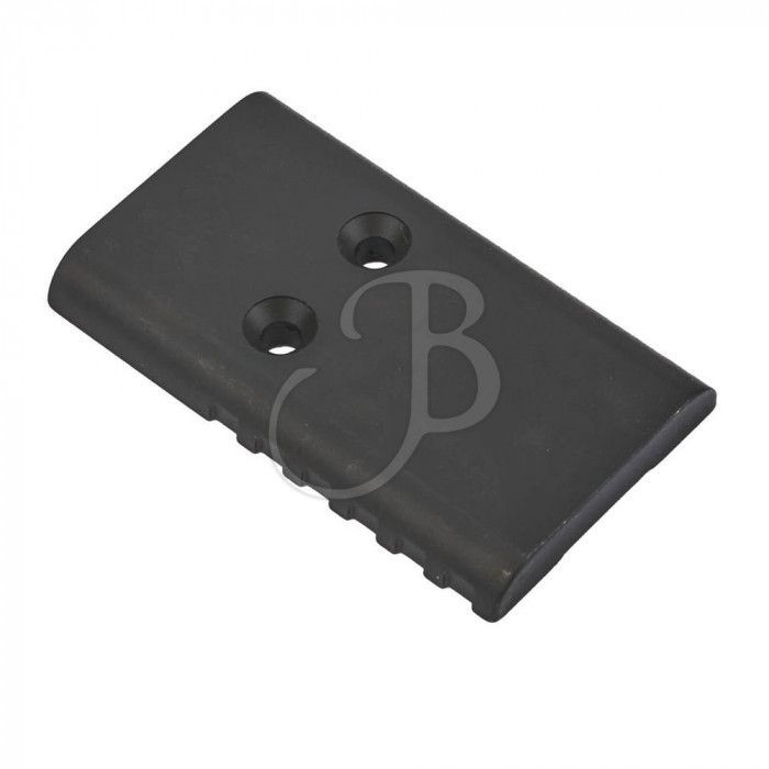 GLOCK GEN5 MOS PLACCA COPERTURA A SEDE G17/19