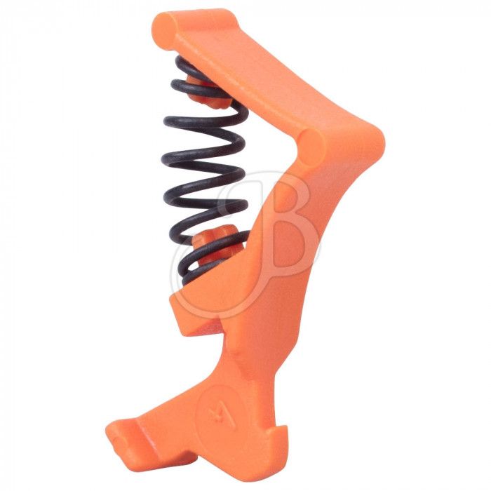GLOCK MOLLA SCATTO DI RICAMBIO ORANGE 5 KG 