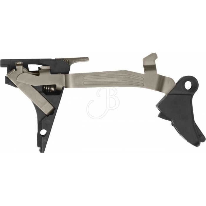GLOCK GEN4/GEN5 9MM SCATTO PERFORMANCE 