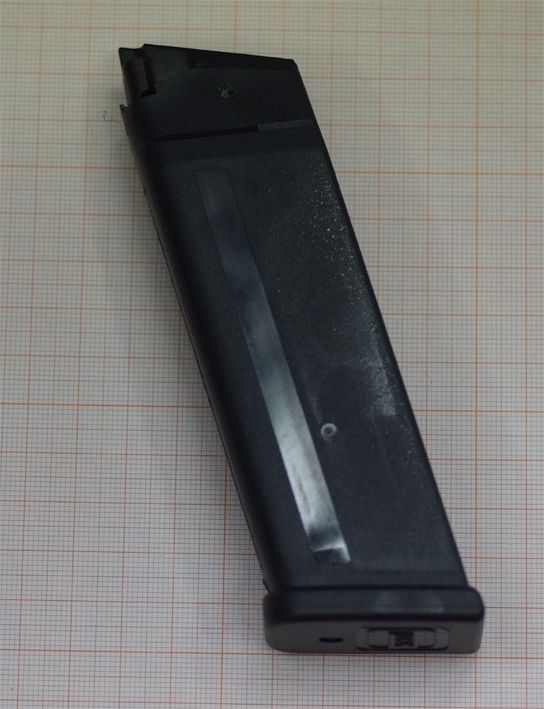 GLOCK CARICATORE GLOCK 21