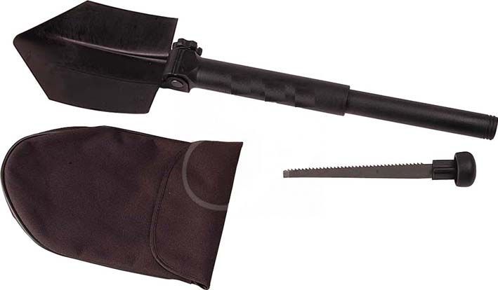 GLOCK BADILE DA CAMPO RICHIUDIBILE