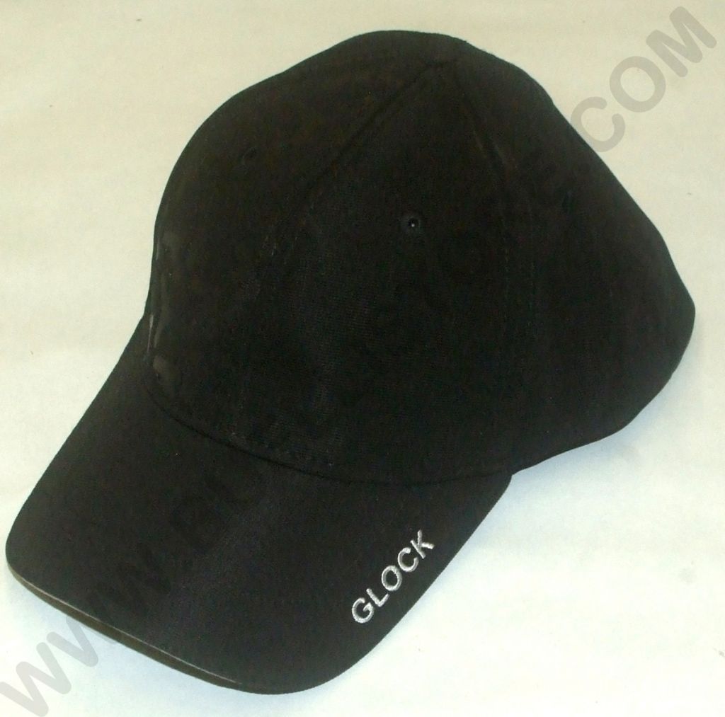GLOCK CAPPELLINO PISTOL III